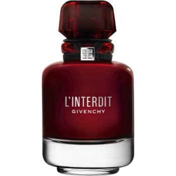 GIVENCHY L’Interdit Rouge Eau de Parfum pentru femei - imagine 2